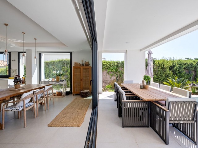 4 Soveroms Villa i Riviera del Sol