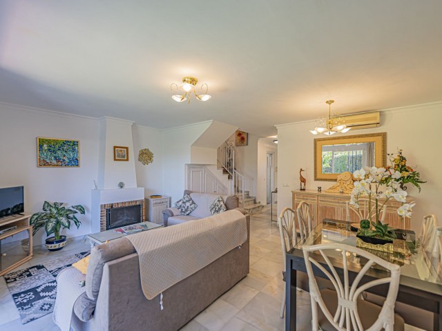 Rijtjeshuis, Atalaya, R5167735