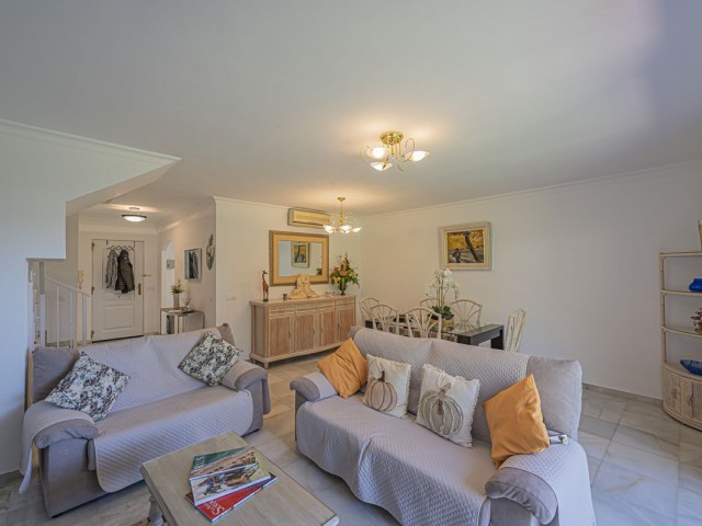 3 Slaapkamer Rijtjeshuis in Atalaya