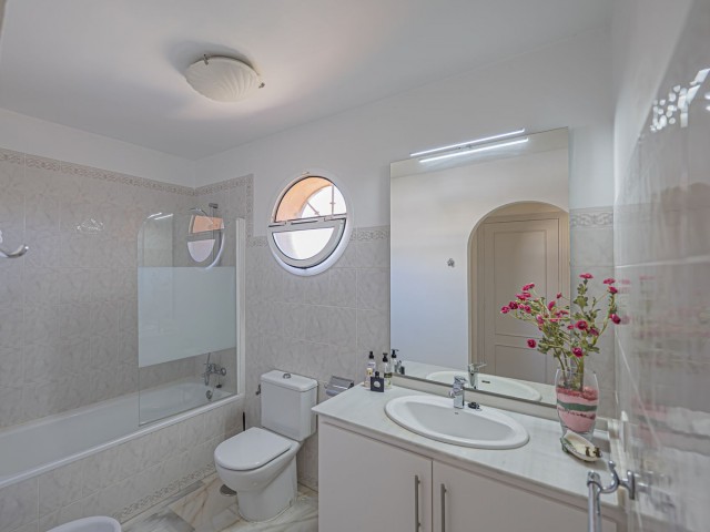 3 Slaapkamer Rijtjeshuis in Atalaya