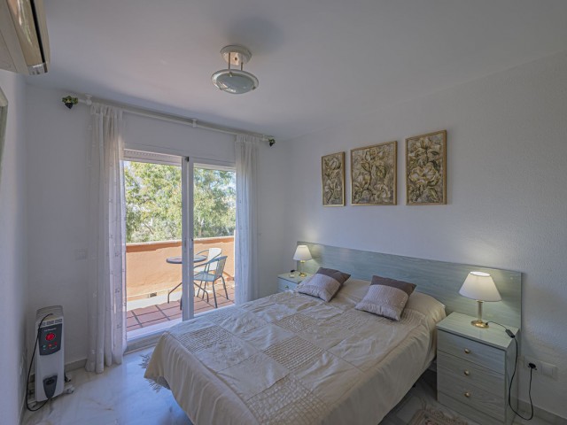 3 Slaapkamer Rijtjeshuis in Atalaya