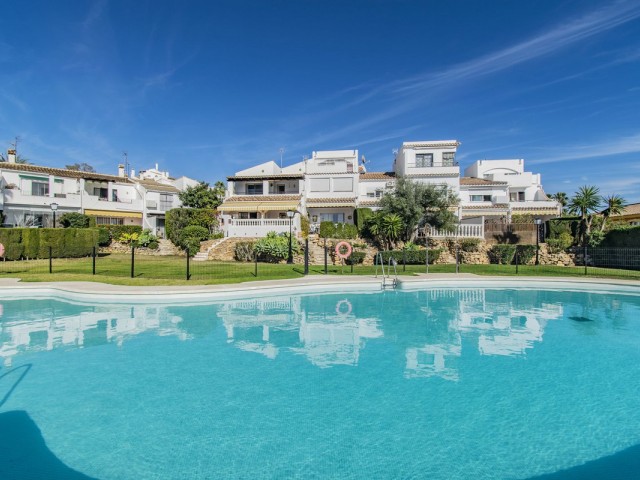 3 Slaapkamer Rijtjeshuis in Atalaya