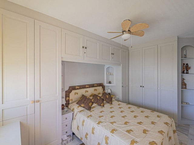 3 Slaapkamer Rijtjeshuis in Atalaya