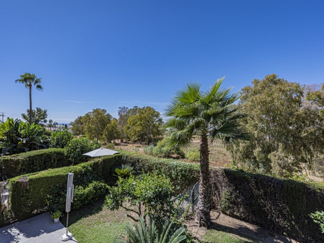 3 Slaapkamer Rijtjeshuis in Atalaya