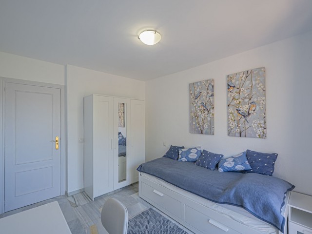 3 Slaapkamer Rijtjeshuis in Atalaya