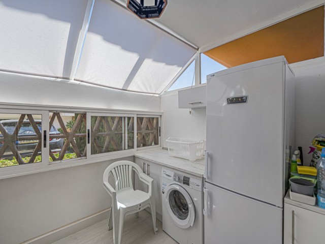 3 Slaapkamer Rijtjeshuis in Atalaya