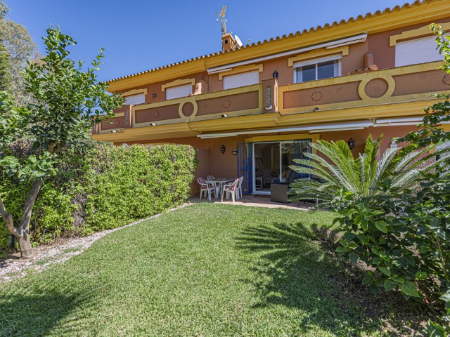 Rijtjeshuis, Atalaya, R5167735