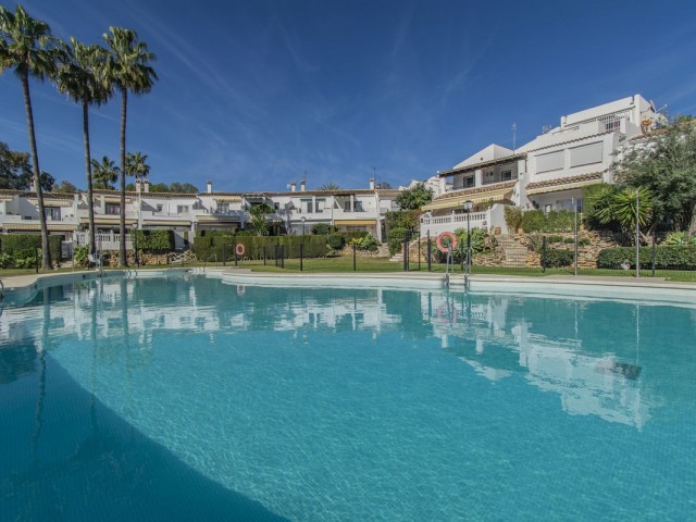 Rijtjeshuis, Atalaya, R5167735