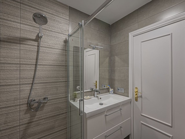 3 Soveroms Rekkehus i Atalaya