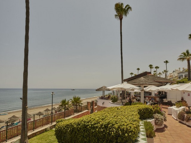2 Makuuhuoneen Huoneisto Estepona