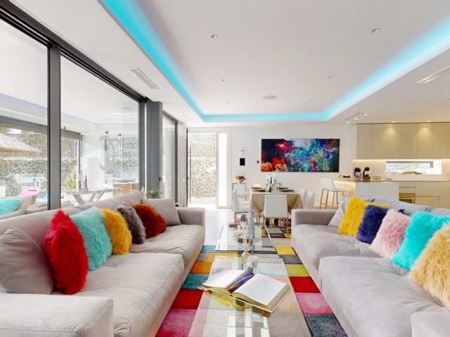 5 Slaapkamer Villa in La Cala