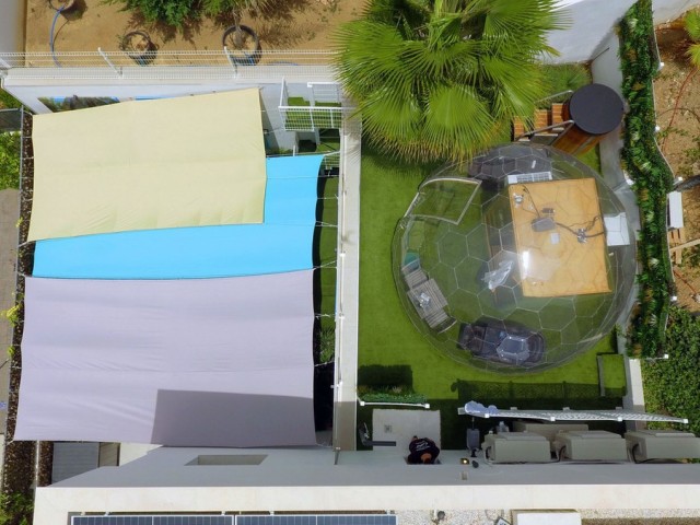 5 Slaapkamer Villa in La Cala