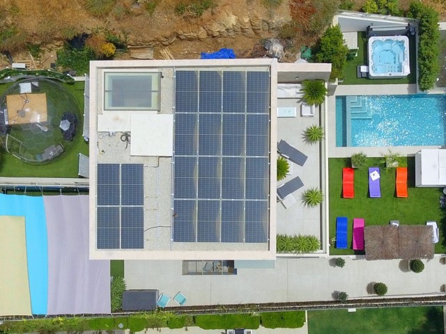 5 Slaapkamer Villa in La Cala