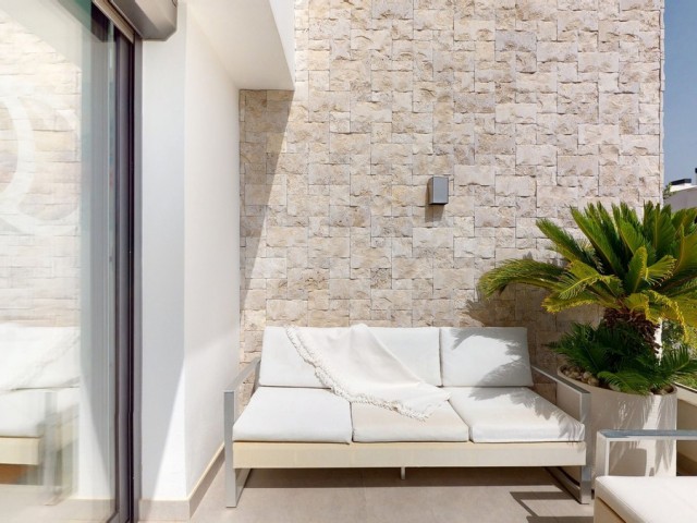 5 Slaapkamer Villa in La Cala