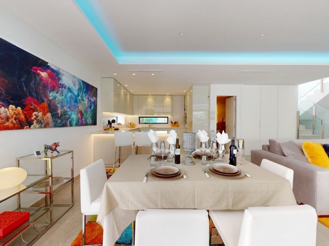 5 Slaapkamer Villa in La Cala