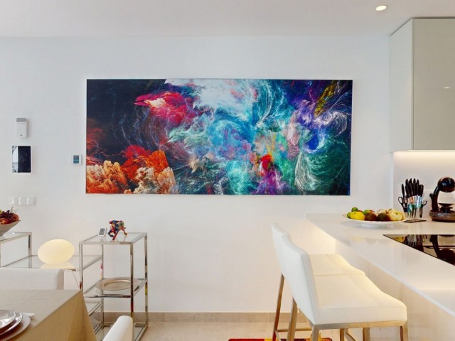 5 Slaapkamer Villa in La Cala