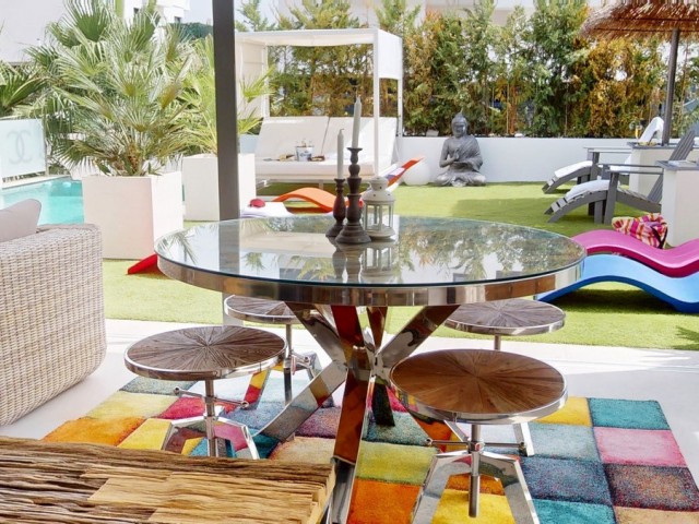 5 Slaapkamer Villa in La Cala