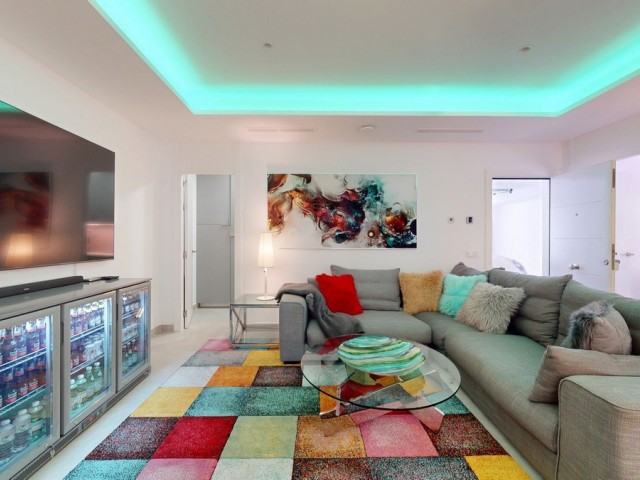 5 Slaapkamer Villa in La Cala