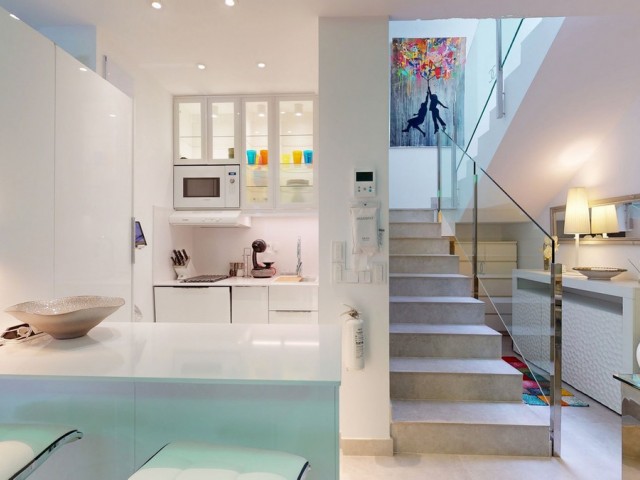 5 Slaapkamer Villa in La Cala