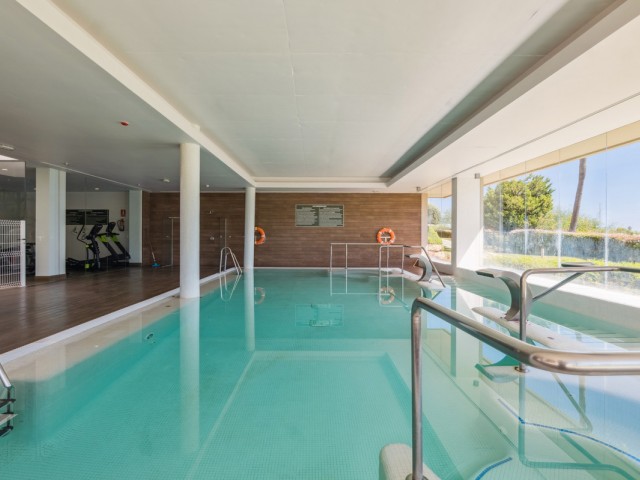 2 Bedrooms Apartment in Benahavís