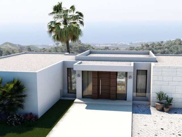  Plot in Benahavís