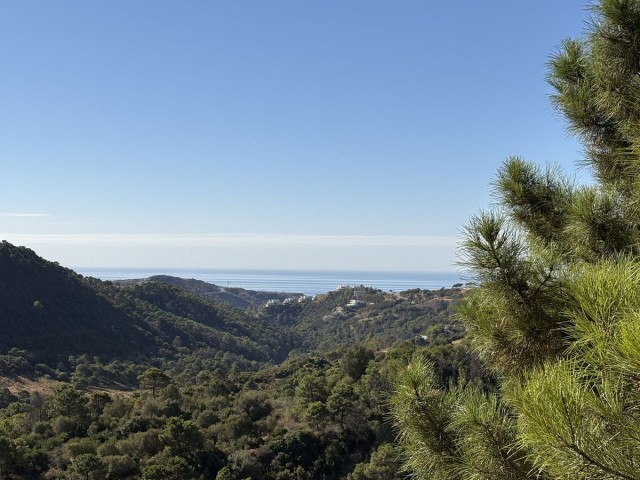  Plot in Benahavís