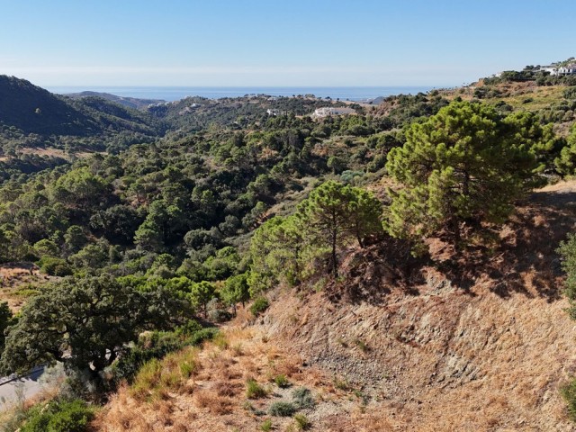  Plot in Benahavís