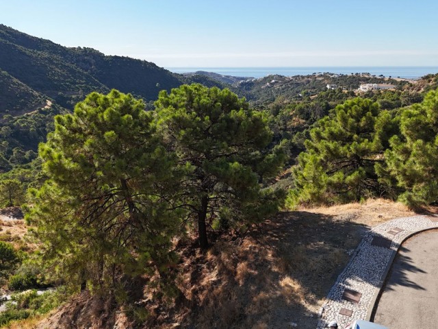  Plot in Benahavís