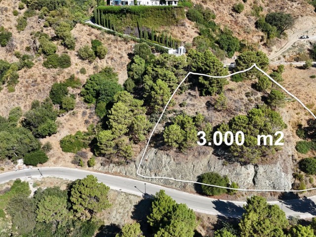  Plot in Benahavís