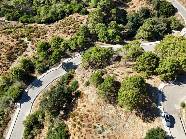  Plot in Benahavís