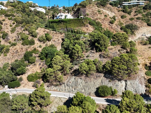  Plot in Benahavís