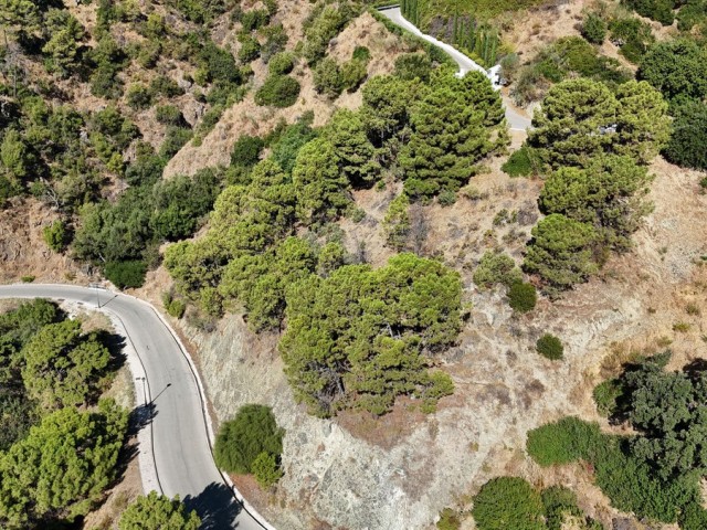  Plot in Benahavís