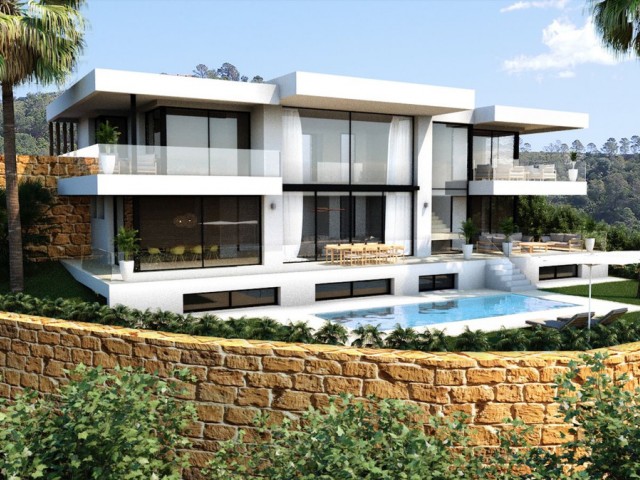  Plot in Benahavís