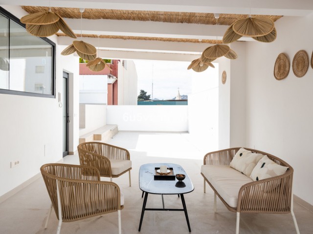 Townhouse Málaga - R5168527