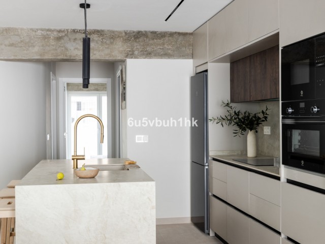 3 Slaapkamer Rijtjeshuis in Málaga