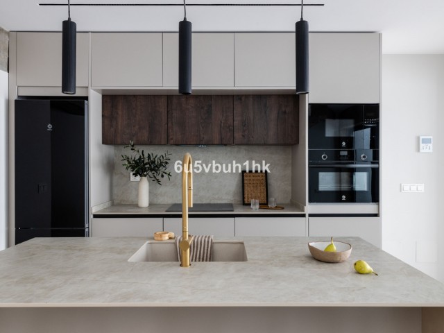 3 Slaapkamer Rijtjeshuis in Málaga