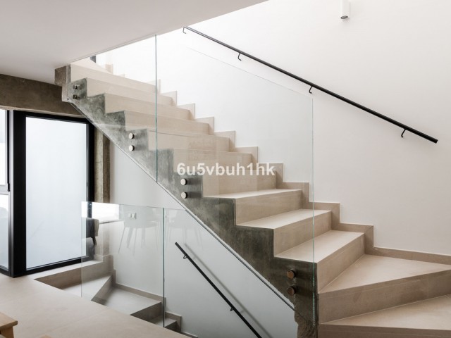 3 Slaapkamer Rijtjeshuis in Málaga