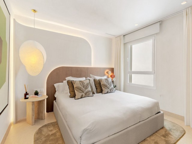 6 Bedrooms Apartment in Los Monteros