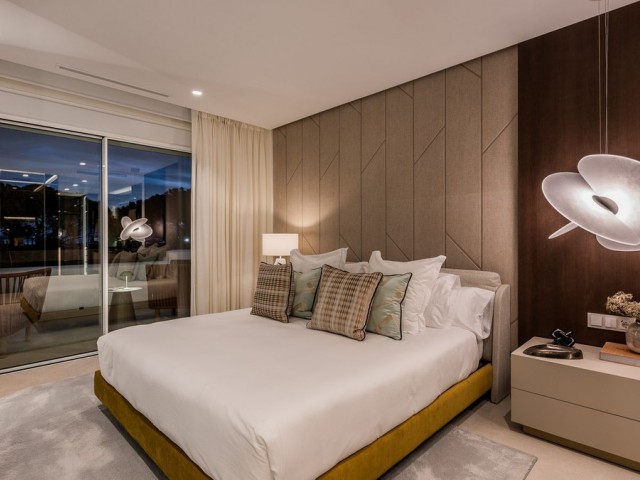 6 Bedrooms Apartment in Los Monteros