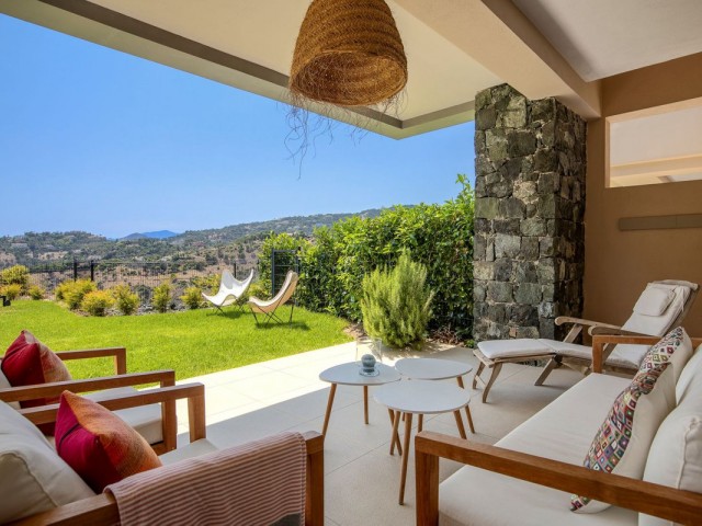 3 Bedrooms Apartment in Benahavís