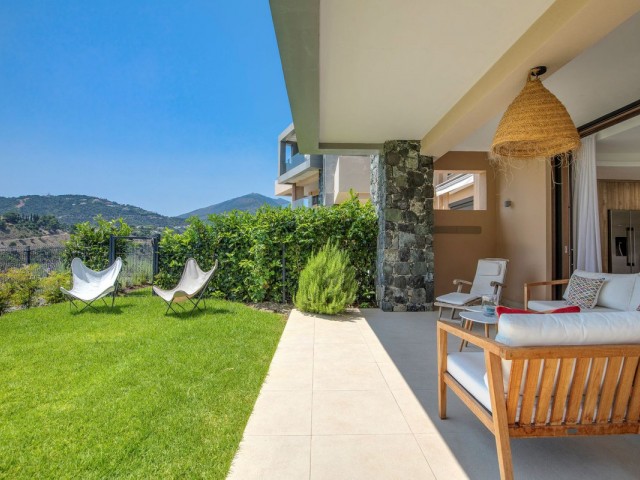3 Bedrooms Apartment in Benahavís