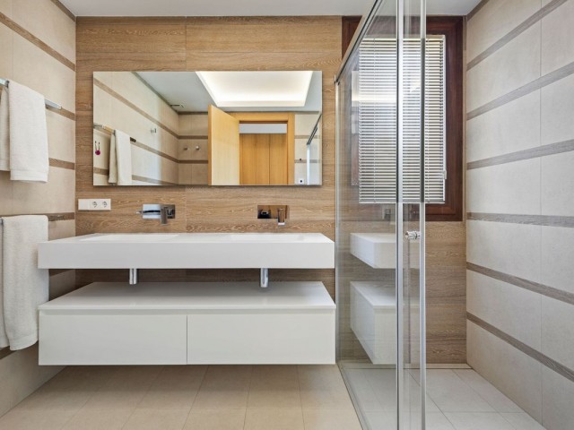 3 Bedrooms Apartment in Benahavís