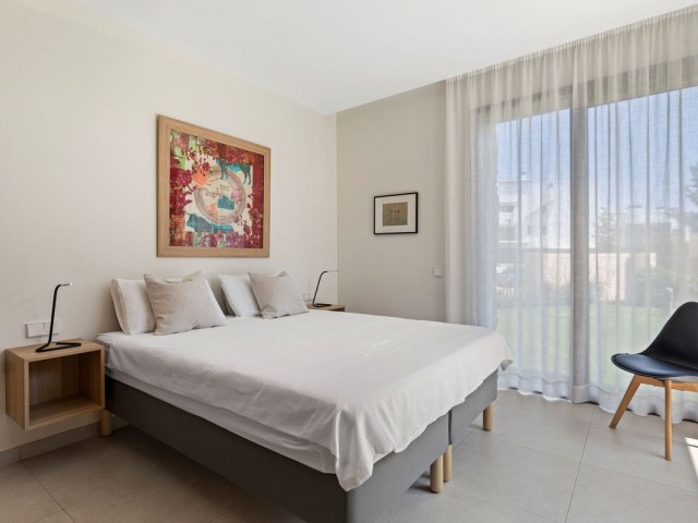 3 Bedrooms Apartment in Benahavís