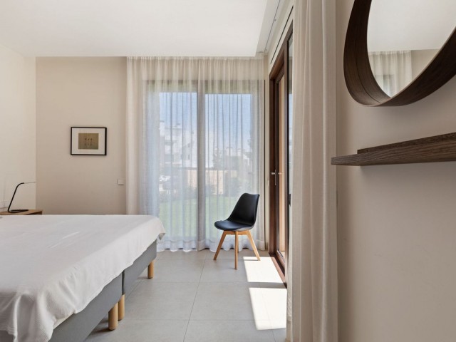 3 Bedrooms Apartment in Benahavís