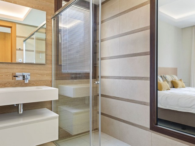 3 Bedrooms Apartment in Benahavís