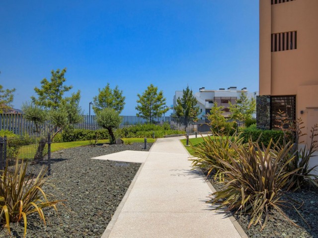 3 Bedrooms Apartment in Benahavís