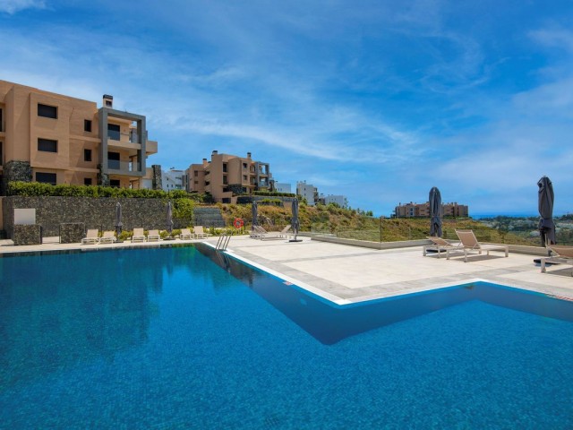 3 Bedrooms Apartment in Benahavís