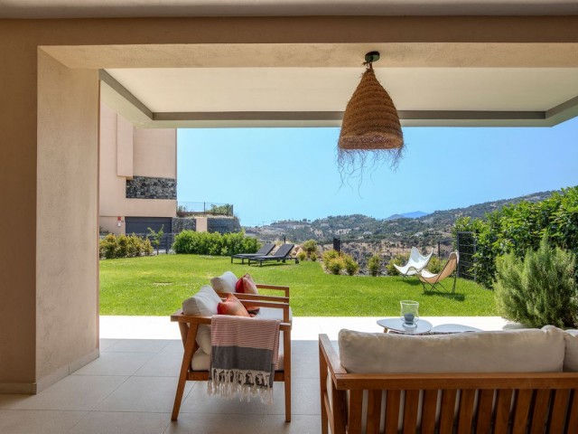 3 Bedrooms Apartment in Benahavís