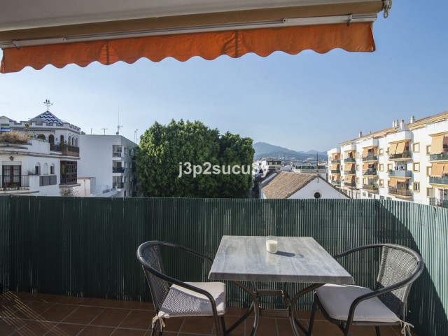 3 Bedrooms Apartment in San Pedro de Alcántara