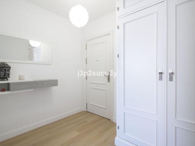 3 Bedrooms Apartment in San Pedro de Alcántara